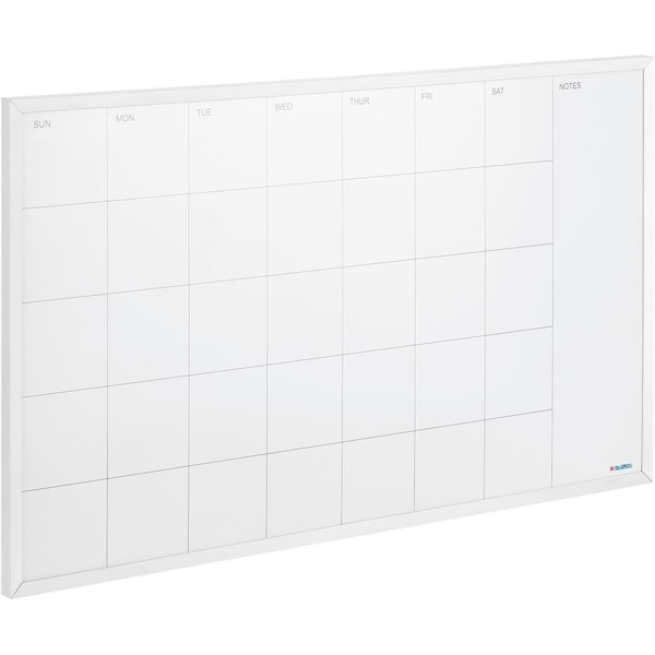 Global Industrial Whiteboard, 14, 24, White 695821 - main